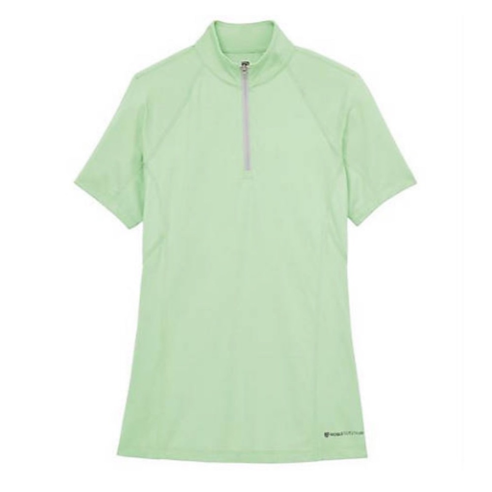 Noble Equestrian Women’s Half Zip Size M